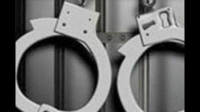 Woman among three arrested in honey trap case in Karnal