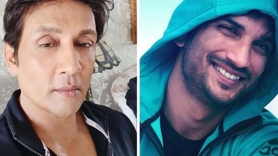 Shekhar Suman responds to fresh claims that Sushant Singh Rajput was murdered. Shekhar Suman responds to fresh claims that Sushant Singh Rajput was murdered.