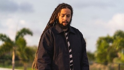 Jo Mersa Marley, reggae artist and grandson of Bob Marley, dies at 31.