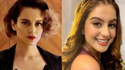 Kangana Ranaut on Tunisha Sharma's death case. Kangana Ranaut on Tunisha Sharma's death case.