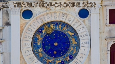 Yearly Horoscope 2023: What's in store for all zodiac signs in the coming year Yearly Horoscope 2023: What's in store for all zodiac signs in the coming year