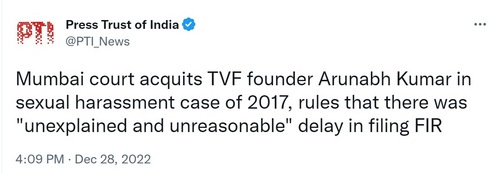 PTI on Twitter.