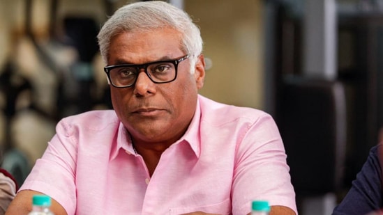 Ashish Vidyarthi has acted in over 240 films in 11 languages over 30 years. Ashish Vidyarthi has acted in over 240 films in 11 languages over 30 years.