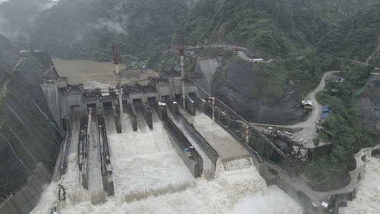 Hydropower Oldest Giant of Renewable Energy Going Ahead With Bright Future