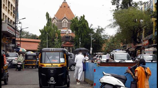 Police said the incident near Mandai happened out of old rivalry between the victim and accused. (HT FILE PHOTO)