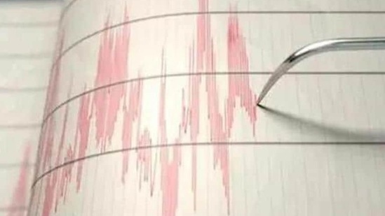 Greece Earthquake: Massive earthquake struck Greece. (Representational)
