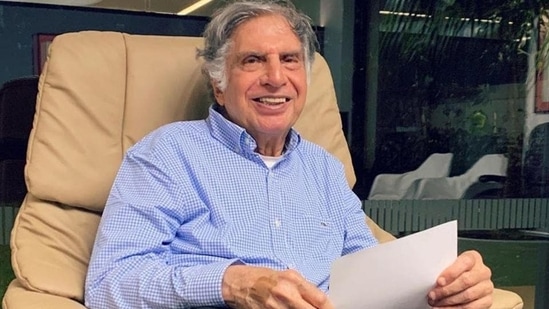 Ratan Tata Birthday: Leaders, netizens extend their wishes to top