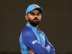 India's Virat Kohli India's Virat Kohli