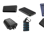 Lithium-ion power banks can go a long way in ensuring that your phone's battery stays intact.