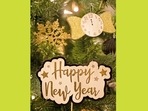 New Year 2023: Here's how to wish ‘Happy New Year’ in 10 different languages (Jill Wellington) New Year 2023: Here's how to wish ‘Happy New Year’ in 10 different languages (Jill Wellington)