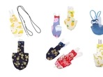 Bird diapers allow your pets to fly freely inside the house without their poop falling all over. 