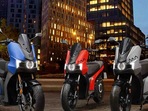 SEAT's MO electric scooter (seat.com) SEAT's MO electric scooter (seat.com)