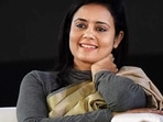 Trinamool Congress MP Mahua Moitra.(File) Trinamool Congress MP Mahua Moitra.(File)