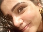 Samantha Ruth Prabhu has shared a selfie. Samantha Ruth Prabhu has shared a selfie.