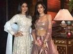 Janhvi Kapoor said that Sridevi was paired opposite older actors when she was 13 and their sons when was 21. Janhvi Kapoor said that Sridevi was paired opposite older actors when she was 13 and their sons when was 21.