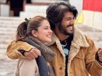 Sheezan Khan dated his Ali Baba: Dastaan-E-Kabul co-star, Tunisha Sharma. Sheezan Khan dated his Ali Baba: Dastaan-E-Kabul co-star, Tunisha Sharma.
