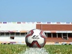 Football generic image Football generic image