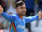 Rashid Khan 