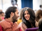 Anant Ambani was born in Mumbai and Radhika Merchant hails from Gujarat's Kutch region.