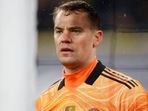 In November, Manuel Neuer went public about his experiences with skin cancer(Norbert Schmidt/IMAGO) In November, Manuel Neuer went public about his experiences with skin cancer(Norbert Schmidt/IMAGO)