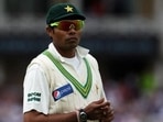 Danish Kaneria during his playing career.(Getty Images) Danish Kaneria during his playing career.(Getty Images)