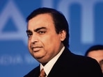 Mukesh Ambani, chairman, Reliance Industries Mukesh Ambani, chairman, Reliance Industries