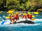 New Year 2023 travel alert: Rishikesh, Goa are adventure destinations to beat work-stress for these reasons (Hilmi Işılak) New Year 2023 travel alert: Rishikesh, Goa are adventure destinations to beat work-stress for these reasons (Hilmi Işılak)
