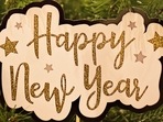 Fun and relaxing ways to celebrate New Year's Eve party at home. 