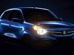 Maruti Suzuki Celerio