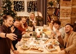 Happy New Year: Mouthwatering snacks for your New Year 2023 party Happy New Year: Mouthwatering snacks for your New Year 2023 party