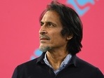 Ramiz Raja had an unceremonious exit as PCB president Ramiz Raja had an unceremonious exit as PCB president