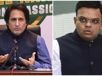 Ramiz Raja's explosive statement on India-Pakistan Asia Cup tension Ramiz Raja's explosive statement on India-Pakistan Asia Cup tension