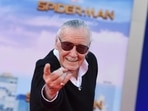 Stan Lee passed away in November 2018, at the age of 95. Stan Lee passed away in November 2018, at the age of 95.