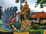 Indonesia to keep loose entry rules for Chinese visitors despite Covid-19 spike in China (pixabay) Indonesia to keep loose entry rules for Chinese visitors despite Covid-19 spike in China (pixabay)