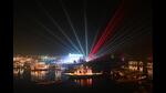 Kashmir is planning to celebrate the New Year with musical parties and carnivals as tourists continue to keep their date with the Himalayan valley. Snowfall has already started in the higher reaches of the Valley which tourism players expect to make the events merrier as the year ends. (Waseem Andrabi/ HT File Photo) Kashmir is planning to celebrate the New Year with musical parties and carnivals as tourists continue to keep their date with the Himalayan valley. Snowfall has already started in the higher reaches of the Valley which tourism players expect to make the events merrier as the year ends. (Waseem Andrabi/ HT File Photo)