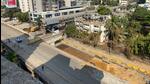 The Gokhale Bridge – a part of which collapsed in 2018, killing two – is a key connector between Andheri East and West, and is one of the busiest routes in the western suburb. Following the collapse, the bridge was only kept partially open while Brihanmumbai Municipal Corporation (BMC) worked on building it again in phases. The collapse has also triggered BMC to announce routine audits of all the bridges in the city. (HT PHOTO) The Gokhale Bridge – a part of which collapsed in 2018, killing two – is a key connector between Andheri East and West, and is one of the busiest routes in the western suburb. Following the collapse, the bridge was only kept partially open while Brihanmumbai Municipal Corporation (BMC) worked on building it again in phases. The collapse has also triggered BMC to announce routine audits of all the bridges in the city. (HT PHOTO)
