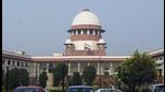 The Supreme Court is currently on winter break. (Archive) The Supreme Court is currently on winter break. (Archive)