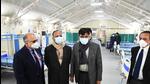 Union health minister Mansukh Mandaviya reviews the COVID-19 mock drill at Safdarjung Hospital in Delhi on Tuesday (HT File) Union health minister Mansukh Mandaviya reviews the COVID-19 mock drill at Safdarjung Hospital in Delhi on Tuesday (HT File)