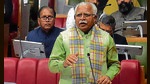 Wrong information in assembly: Haryana education dept suspends two officials (HT File) Wrong information in assembly: Haryana education dept suspends two officials (HT File)