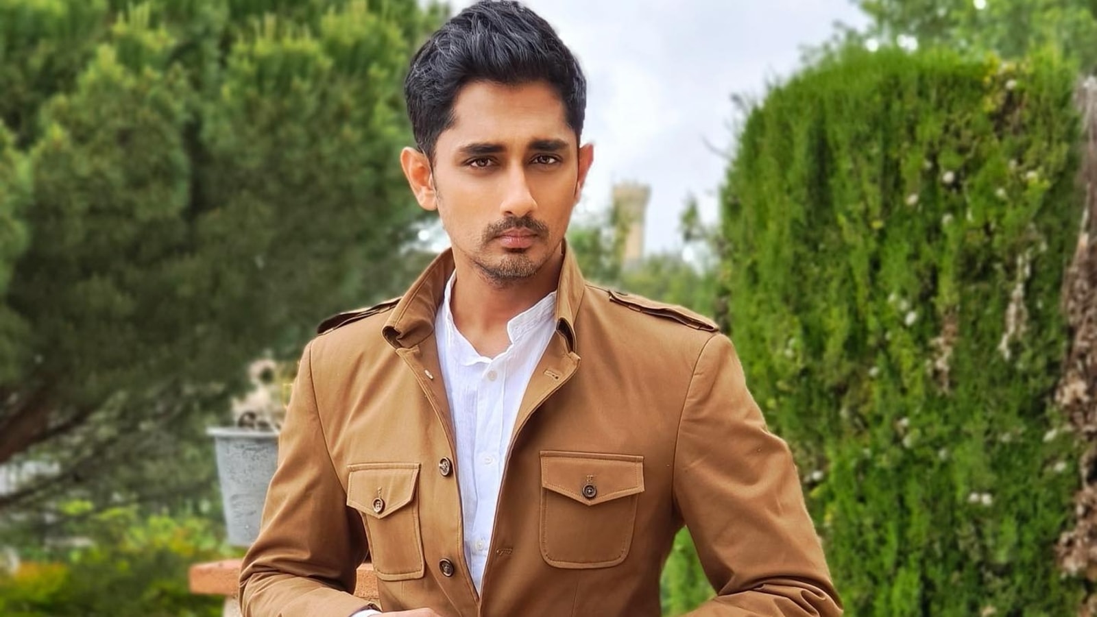 Siddharth pens note on mistreatment of family at Madurai airport, was told ‘it happens’: It was cruel, highly disturbing