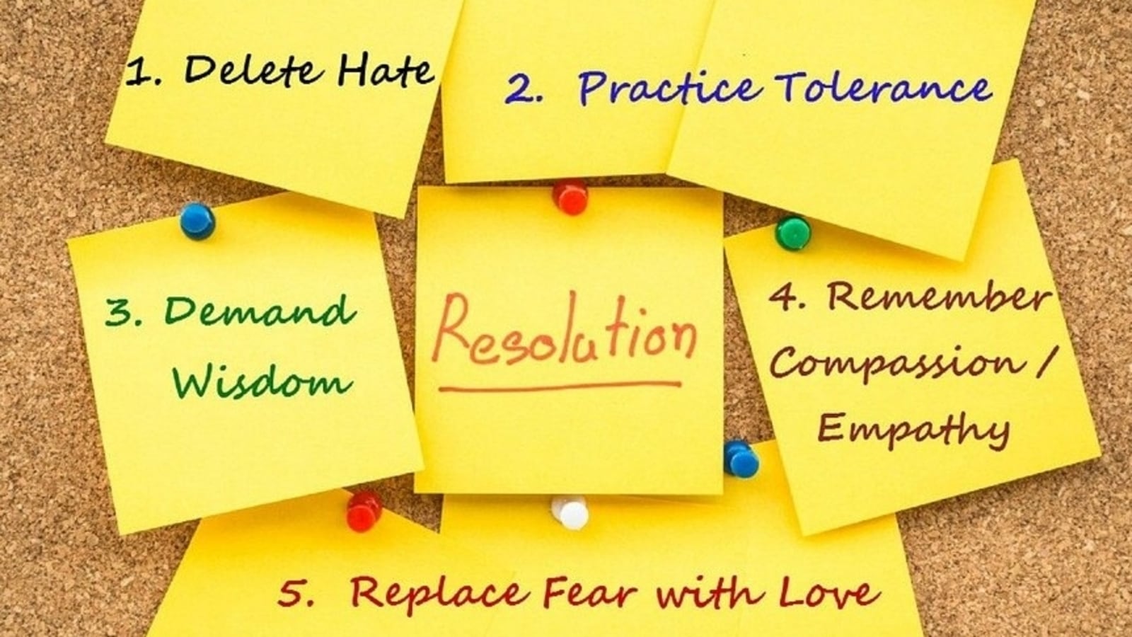New Year 2023 Best New Year resolutions that are also easy to
