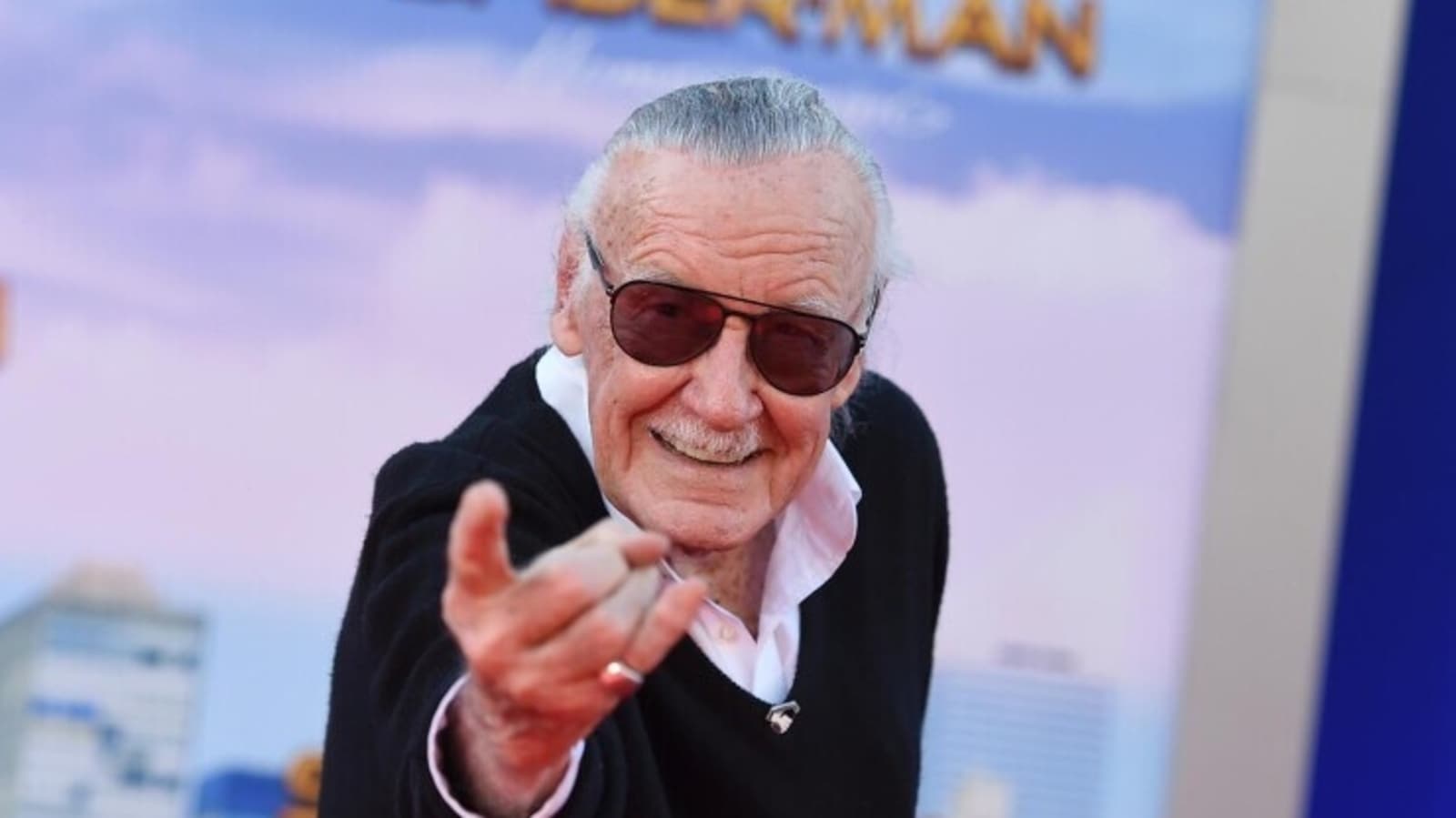 Marvel announces documentary on Stan Lee set to release in 2023, shares teaser on his 100th birthday