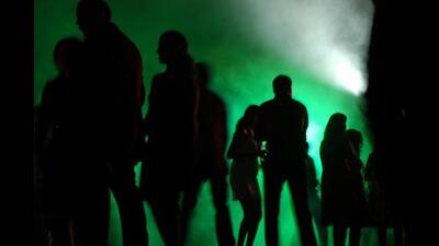 A flood of complaints from the residents of Kalyaninagar and Wadgaonsheri about the loud music being played by pubs and resto-bars in the area has prompted the Yerawada and Mundhwa police to deploy squads (REPRESENTATIVE IMAGE) A flood of complaints from the residents of Kalyaninagar and Wadgaonsheri about the loud music being played by pubs and resto-bars in the area has prompted the Yerawada and Mundhwa police to deploy squads (REPRESENTATIVE IMAGE)
