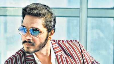 Actor Shreyas Talpade garnered praise for his work in the film Kaun Pravin Tambe?, which released this year. Actor Shreyas Talpade garnered praise for his work in the film Kaun Pravin Tambe?, which released this year.