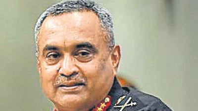 Army chief General Manoj Pande said that the Indian Army was fully committed to theaterisation, and supportive of efforts towards evolving integrated theatre commands. (Hindustan Times) Army chief General Manoj Pande said that the Indian Army was fully committed to theaterisation, and supportive of efforts towards evolving integrated theatre commands. (Hindustan Times)