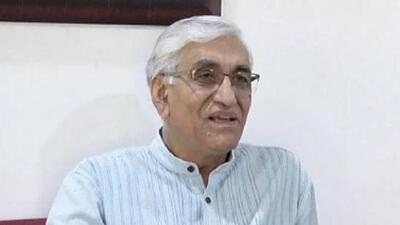 Chhattisgarh health minister TS Singh Deo has been locked in a power tussle with chief minister Bhupesh Baghel. (PTI File Photo) Chhattisgarh health minister TS Singh Deo has been locked in a power tussle with chief minister Bhupesh Baghel. (PTI File Photo)