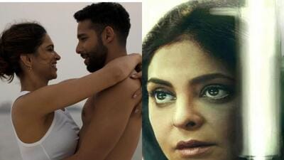Gehraiyaan and Human worked well in the OTT space this year Gehraiyaan and Human worked well in the OTT space this year