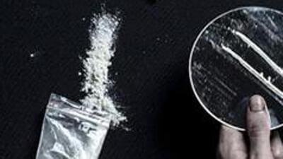 Ludhiana police nabbed three alleged drug peddlers. (HT File)