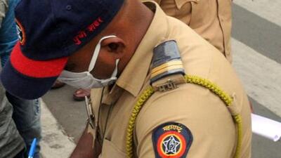 Police commissioner Ritesh Kumar, joint commissioner Sandeep Karnik, and additional commissioner of police (crime), Ramnath Pokale monitored the operation. (REPRESENTATIVE PHOTO)