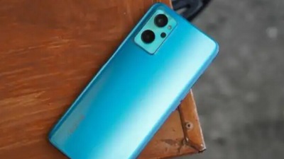 Realme 9i